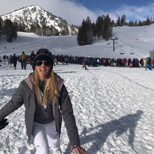 Meet your Posher, Lauren